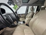 Used 2016 Land Rover LR4 HSE image 6