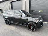 Used 2017 Land Rover Range Rover Autobiography image 6