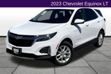 Used 2023 Chevrolet Equinox LT image 1