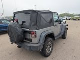 Used 2014 Jeep Wrangler Sport image 5
