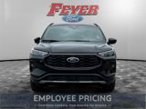 New 2024 Ford Escape ST-Line Select w/ Tech Pack #2 image 2