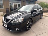 Used 2017 Nissan Sentra SR Turbo image 2