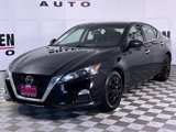 Used 2022 Nissan Altima 2.5 S image 3