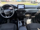 Used 2023 Ford Escape Active image 2