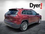 Used 2019 Jeep Cherokee Latitude Plus image 3