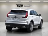 New 2024 Cadillac XT4 Premium Luxury image 5