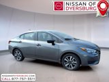 New 2025 Nissan Versa S w/ S Plus Package image 2