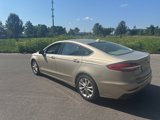 Used 2019 Ford Fusion SE image 3