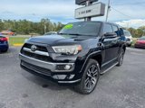 Used 2016 Toyota 4Runner Limited image 2