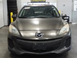 Used 2012 MAZDA MAZDA3 i Touring image 2