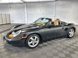 Used 1999 Porsche Boxster image 2