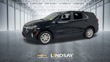 Certified 2022 Chevrolet Equinox LT image 6