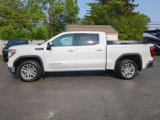 Used 2021 GMC Sierra 1500 SLE image 2
