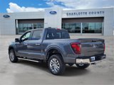 New 2025 Ford F150 XLT w/ Equipment Group 303A High image 3