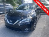Used 2019 Nissan Sentra SR image 2