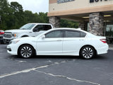 Used 2017 Honda Accord Touring image 2