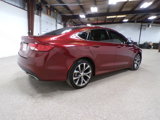 Used 2015 Chrysler 200 C w/ Navigation & Sound Group I image 5