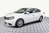 Used 2018 Nissan Sentra SV image 4