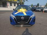 Used 2024 Nissan Kicks S image 3