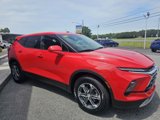 Used 2023 Chevrolet Blazer LT image 3