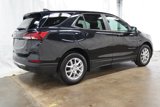 Used 2022 Chevrolet Equinox LT w/ Driver Convenience Package image 3