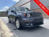 Used 2020 Jeep Renegade Latitude w/ Popular Equipment Group image 3