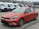 Used 2023 Kia Forte GT-Line image 5