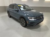 Used 2021 Volkswagen Tiguan SE image 4