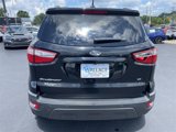 Used 2021 Ford EcoSport SE image 5