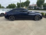 Certified 2020 Mercedes-Benz C 300 Sedan image 2