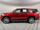 Used 2015 Cadillac Escalade Luxury image 3