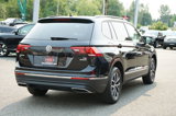 Used 2018 Volkswagen Tiguan SE image 5