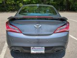 Used 2016 Hyundai Genesis Coupe 3.8 image 5