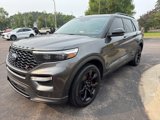 Certified 2020 Ford Explorer ST w/ ST Street Pack image 3