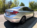 Used 2014 Honda Civic EX image 5