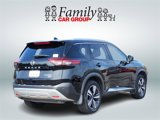 Used 2023 Nissan Rogue Platinum w/ Platinum Premium Package image 4