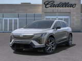 New 2025 Cadillac Optiq Luxury 1 image 6