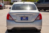 Used 2019 Nissan Versa S image 6
