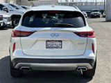 Used 2020 INFINITI QX50 Essential w/ Convenience Package image 5