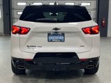 Certified 2022 Chevrolet Blazer RS w/ Enhanced Convenience Package image 4