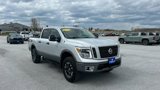 Used 2018 Nissan Titan PRO-4X w/ Pro-4x Convenience Package image 3