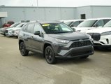 Used 2021 Toyota RAV4 LE w/ Carpet Mat Package (TMS) image 3