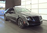 Used 2016 Cadillac ATS Luxury image 5