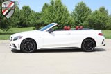 Used 2023 Mercedes-Benz C 43 AMG 4MATIC Cabriolet image 4