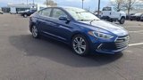 Used 2017 Hyundai Elantra Limited w/ Limited Tech Package 04 image 2