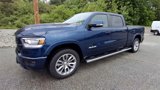 Certified 2022 RAM 1500 Laramie image 4