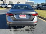 New 2025 Nissan Sentra S image 4
