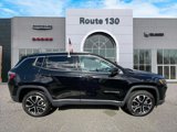Used 2022 Jeep Compass Limited image 5