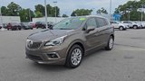 Used 2018 Buick Envision Essence image 2