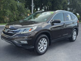 Used 2015 Honda CR-V EX-L image 3